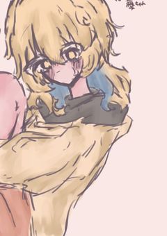 魔入間オタクはお姉ちゃんっ‼︎