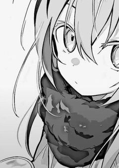 闇auにバイトする事になった夢主、"見える"そうです