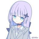 雨宮 紫月 (あまみや しげつ)
