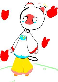 絵が上手くなりたい‼️