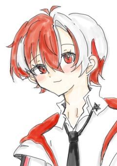 好きなように絵を描くだけのところ