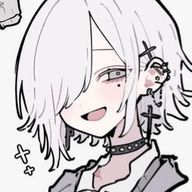 琉亞睡さんのアイコン画像