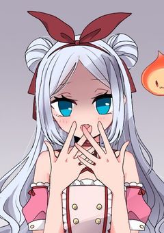 私の彼氏、魔法少女でした！？