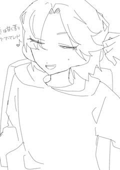 深夜にドライブも悪くないよね