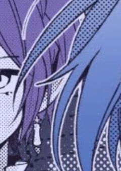 悲報：反社会組織の化け物に助けられた件