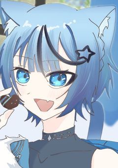 　◌  みけ。のあーと部屋