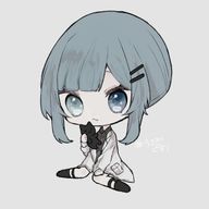 みけ。@不安定さんのアイコン画像