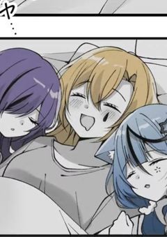 曲パロ(どるれく)