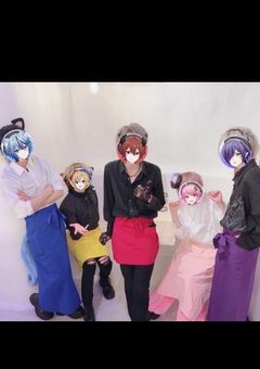 病院に行っている僕、私はある人に恋をした(参加型締切)