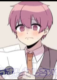 関係者募集(来ないと思うけど)