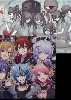 お母さんに会いに