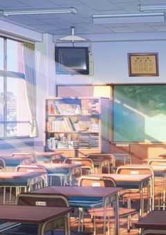 50人krft学園 (薔薇・百合有)