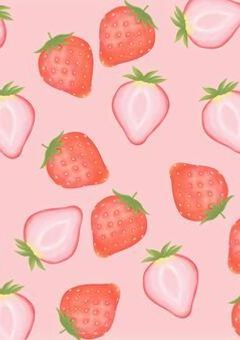 甘くて酸っぱい苺のような恋の話