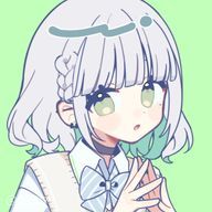 🌟ゆうな🍭💚さんのアイコン画像