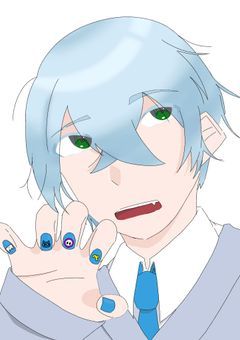 イラスト部屋