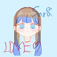 〜💙Sara💙〜さんのアイコン画像