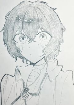 イラストでぎゃふん