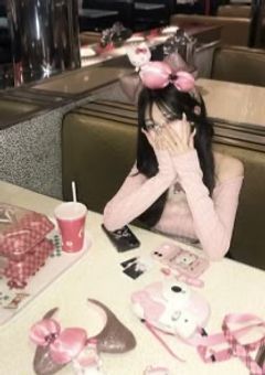 🩷|# ハウスキーパー先のsnさんは 、意外と普通の人 。