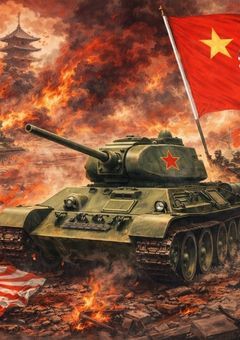 ただ戦争画を書くだけ(設定集)