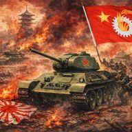 戦争画を書くだけの作者のサブさんのアイコン画像