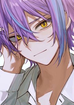 　prsk　￤　画面上の貴方に恋をした