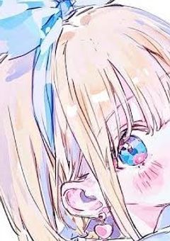 お菓子の国のアリス