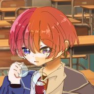 愛琉 最近低浮さんのアイコン画像