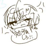 愛琉 コメディ書きたいさんのアイコン画像