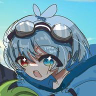 愛琉 コメディ書きたいさんのアイコン画像