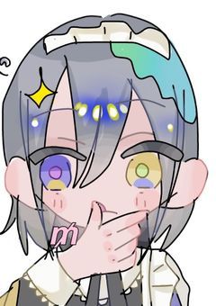 ₥ / 魂募集