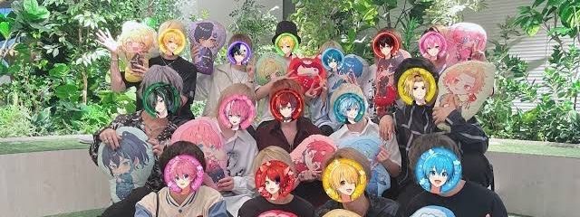 琉歌さんの壁紙画像