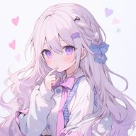 琉歌さんのアイコン画像