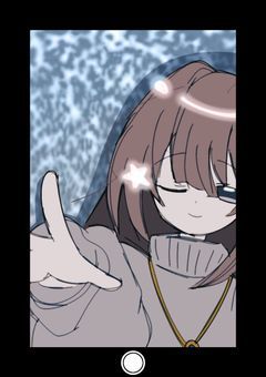 🅿️：幼いアザラシの見たせかい