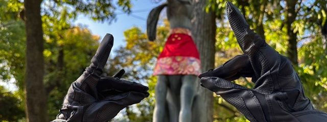 林檎🦊🎋さんの壁紙画像