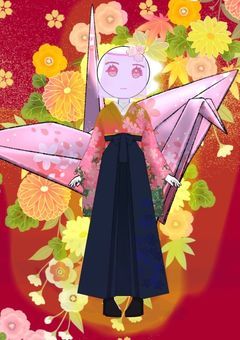 旧日本の化身、蘇る！