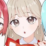りあてゃ@だれかアイコン描いてーー😭さんのアイコン画像