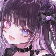 HANAとトマトのハーフ@琴音＆なっちゃんとペア画中☺️さんのアイコン画像