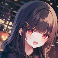 HANAとトマトのハーフ#大好きなめらを待ってるよ!ペア画中さんのアイコン画像