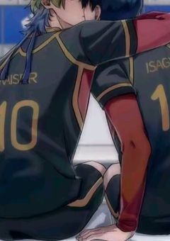 カイ潔集め(短編集)