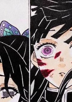 #　鬼殺隊最強剣士　，　柱に気に入られてる件について　．