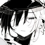 @   無害   ．さんのアイコン画像