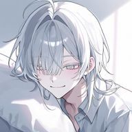 @ 無害 .さんのアイコン画像