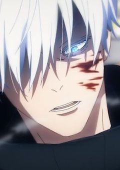 最強呪術師に追いかけられています