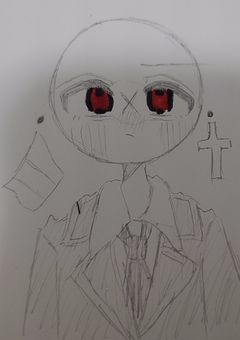 イラスト　カンヒュ