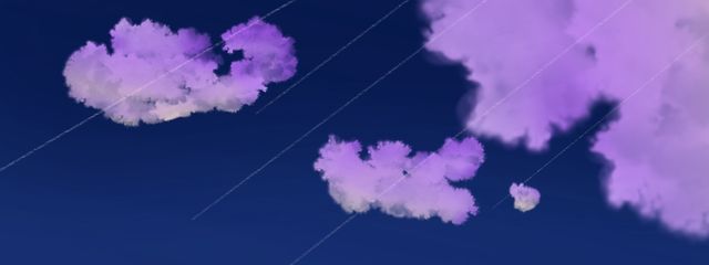 ソラさんの壁紙画像