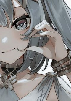 gnsn ⌇﻿ 教令院の “ 自称 ” テンサイさん