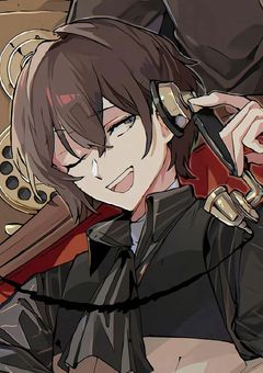 文スト短編集 。