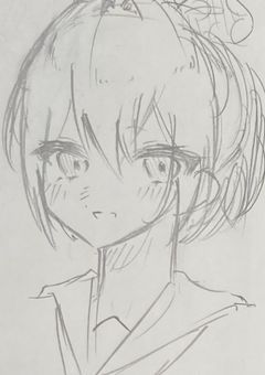イラスト！！
