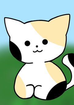 イラスト部屋　※作り直し