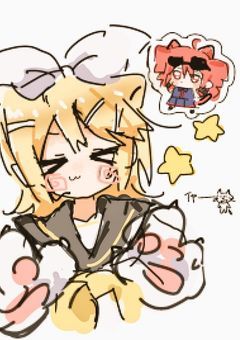 雑談・イラスト部屋‼️なんか、いろいろします❗